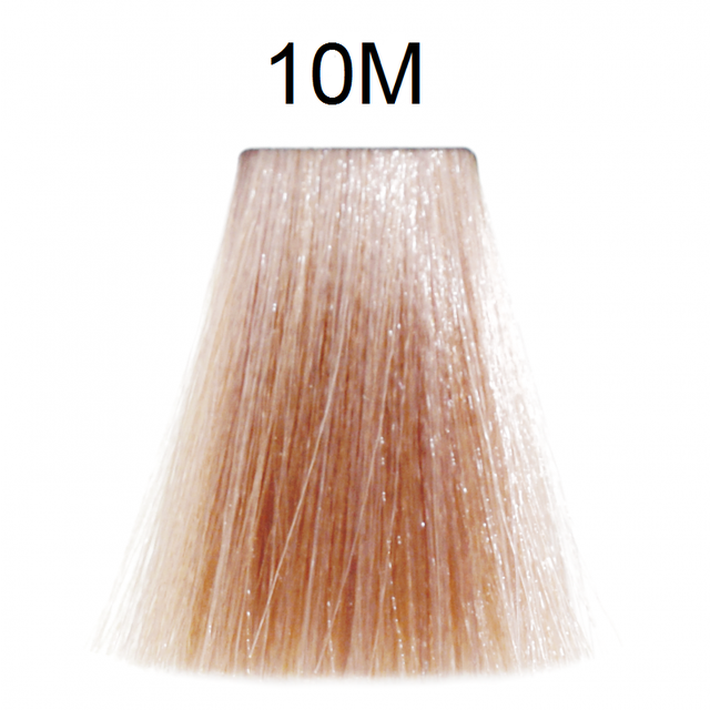 Matrix Color Sync 10М Фото відтінку