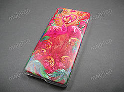 Силіконовий TPU чехол Sony Xperia XA ( #0013 )