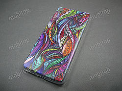 Силіконовий TPU чехол Sony Xperia XA ( #0017 )