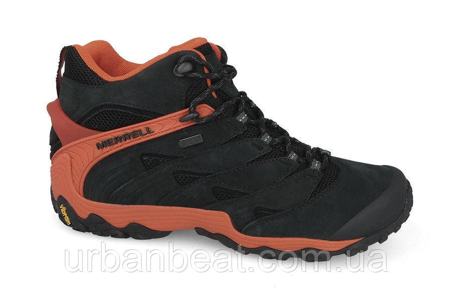 Чоловічі черевики Merrell Chameleon 7 Mid Waterproof j18491