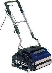 Машини для миття ескалаторів Base Duplex