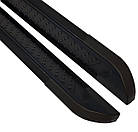 Підніжки на Peugeot 2008 (c 2013----) Пежо 2008, фото 2