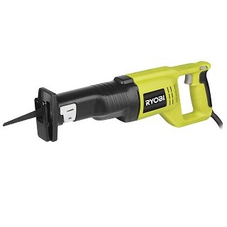 Пила шабельна RYOBI ERS80VHG