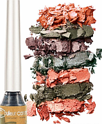 Макіяж очей