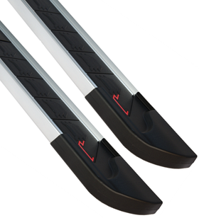 Підніжки на Honda CR-V (2006-2012) Хонда-рв