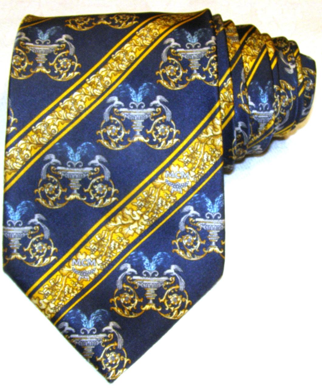 Краватка чоловіча МСМ