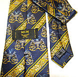 Краватка чоловіча МСМ, фото 2