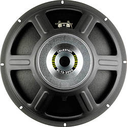Гітарний динамік Celestion BL15-300X (4Ω)