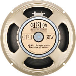 Гітарний динамік Celestion G12H Anniversary