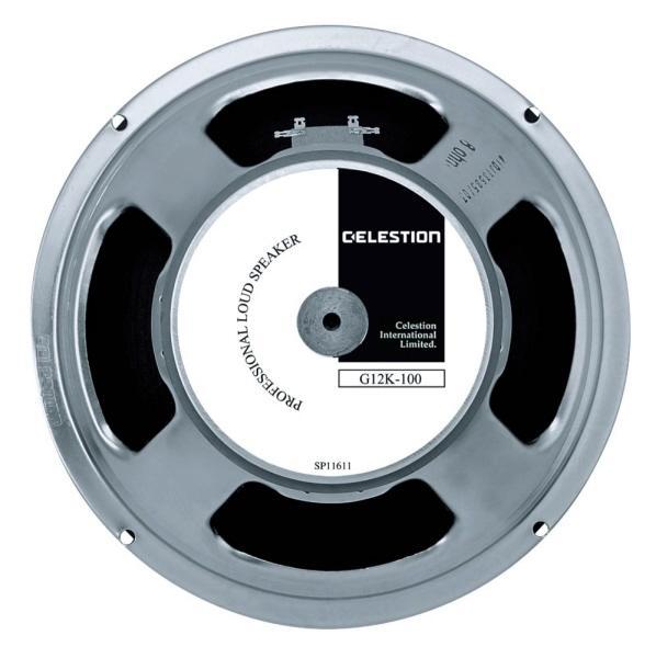 Гітарний динамік Celestion G12K-100