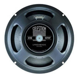 Гітарний динамік Celestion G12-50GL LYNCHBACK