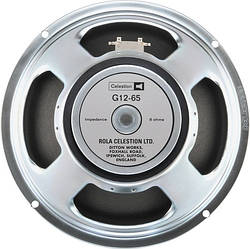 Гітарний динамік Celestion HERITAGE SERIES G12-65 (15Ω)