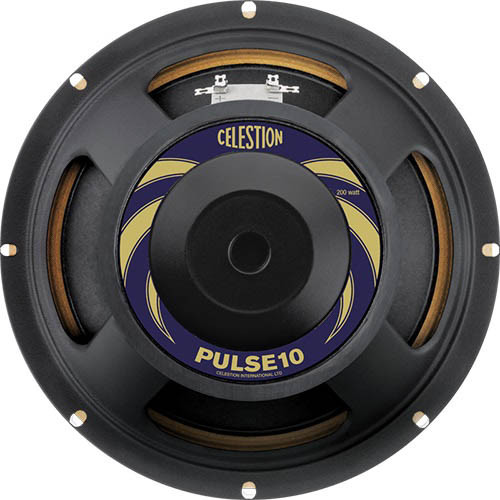 Бас-гітарний динамік Celestion PULSE10