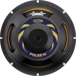 Бас-гітарний динамік Celestion PULSE10