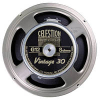 Гитарный динамик Celestion VINTAGE 30 (8Ω)