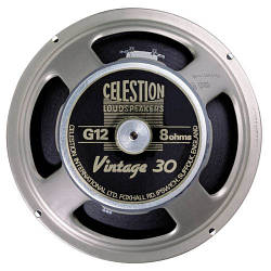 Гітарний динамік Celestion VINTAGE 30 (8Ω)