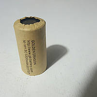 Акумулятор технічний MastAK Sub-c 1,2v 3300mAh (Ni-Mh)