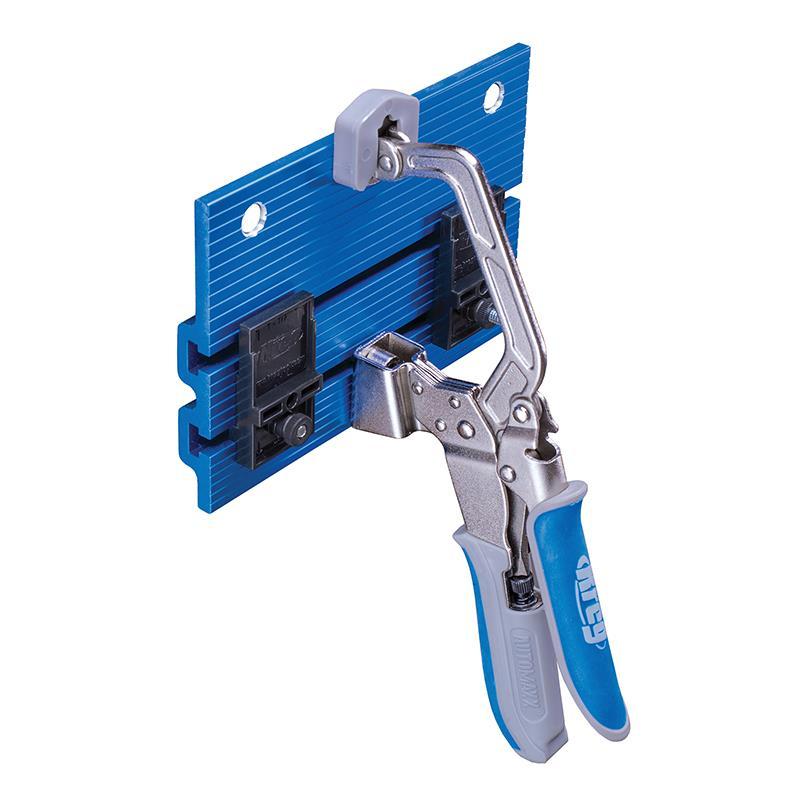Лещата верстачные Clamp Vise™
