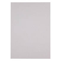 Обкладинка картонна під шкіру А4 біла Axent 2730-21-A, 36849