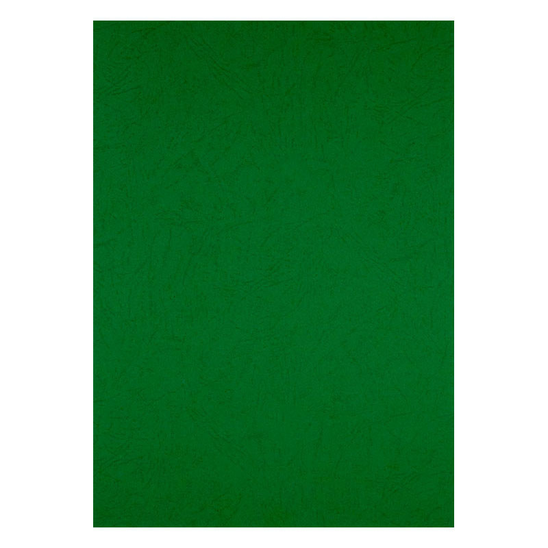 Обкладинка картонна під шкіру А4 зелена Axent 2730-04-A, 36851, фото 1