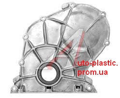 Кришка двигуна ВАЗ 2101, ВАЗ 2103, ВАЗ 2104, ВАЗ 2106, ВАЗ 2107 передня кришка приводу