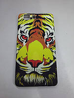 Силіконовий чохол для Doogee X5 /X5S