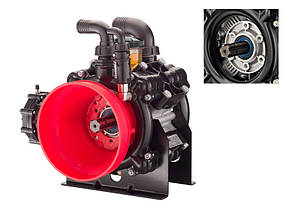 Насос для обприскувача Annovi Reverberi AR 160 C BP/C, фото 2