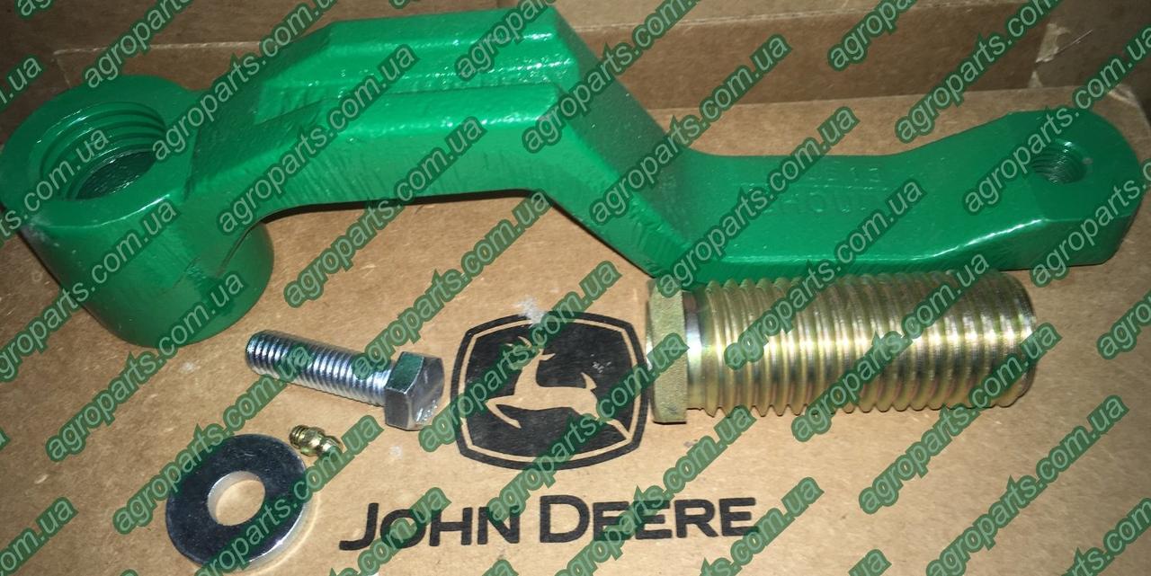 Резина A22325 прикатывающего колеса бандаж TIRE 1"х12" А22325 John Deere - фото 6 - id-p190333480