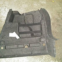 Обшивка багажника Seat Altea