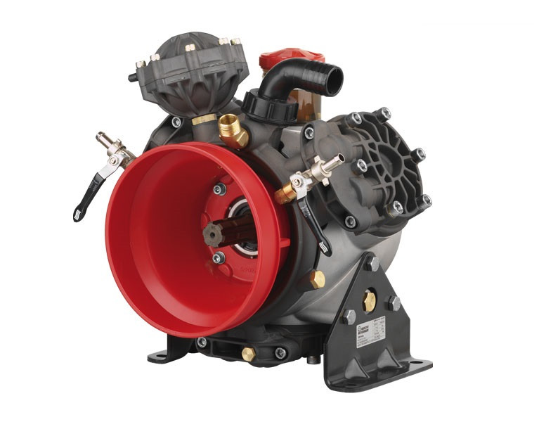 Насос для обприскувача Annovi Reverberi BHA 150 AP C/C