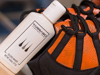 Покриття для кросівок TARRAGO Sneakers Gloss Maker для глянсової шкіри