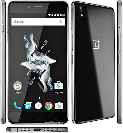 Чохол для OnePlus X