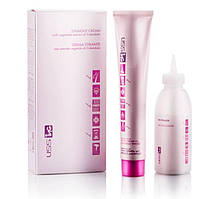 Набір для хімічного випрямлення ING Professional Liss-ING Kit Straight Cream 100 х 100 мл
