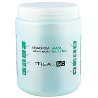 Маска для сухих волос Treat-ING Treating Mask For Dry Hair 1000 мл