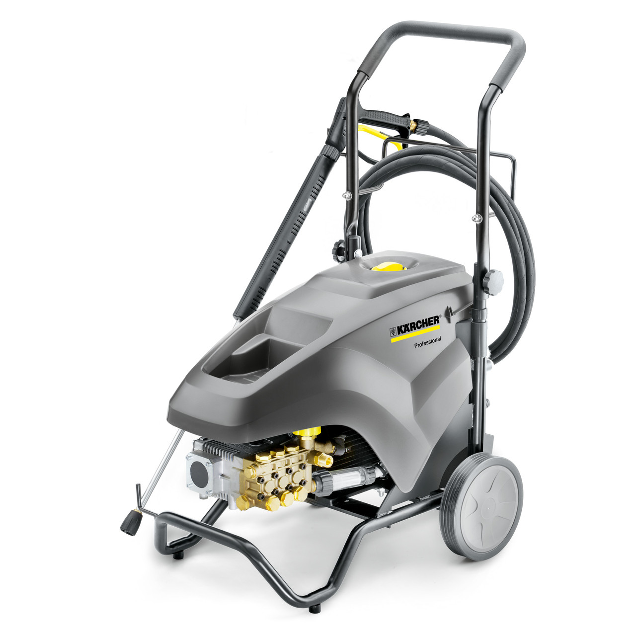 Апарат високого тиску Karcher HD 7/11-4 Classic