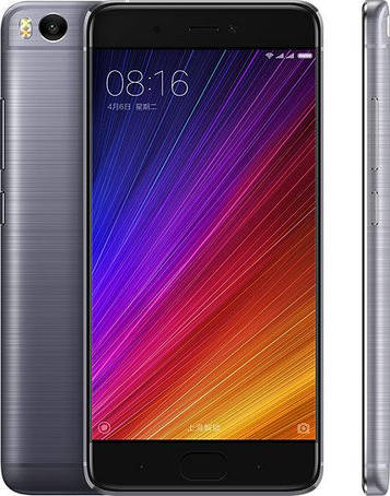 Чохол для Xiaomi Mi5s