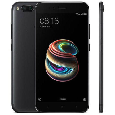 Чохол для Xiaomi Mi5X / Mi A1