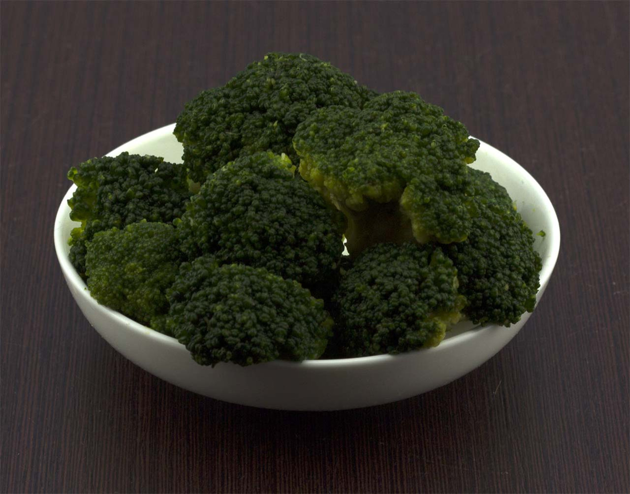 Капуста броколі заморожена, фото 1