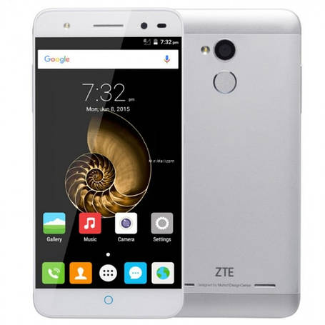 Чохол для ZTE Blade V7 Lite