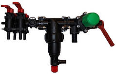 Регулятор тиску на обприскувач ARAG (ІТАЛІЯ)