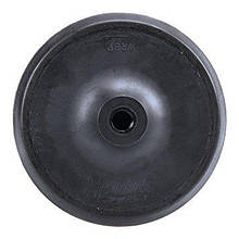Оправка для роторної машинки - Meguiar's Rotary Buffer Backing Plate М14 155 мм. 6" чорна (WRBP14MM)