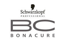 BC BONACURE Schwarzkopf professional . Серія догляду за волоссям з інноваційними технологіями.