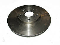 Тормозной диск передній Honda