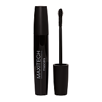 Тушь для ресниц Maxitech Mascara Black, 17 мл