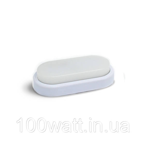 Світильник світлодіодний EVRO-CL-8 6400K 200-240V