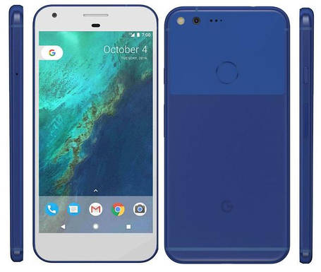 Чохол для Google Pixel