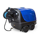 Апарат високого тиску Profi PH4000 TST-DSS, фото 3