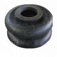 Пневмодушка для домкрата дворівнева