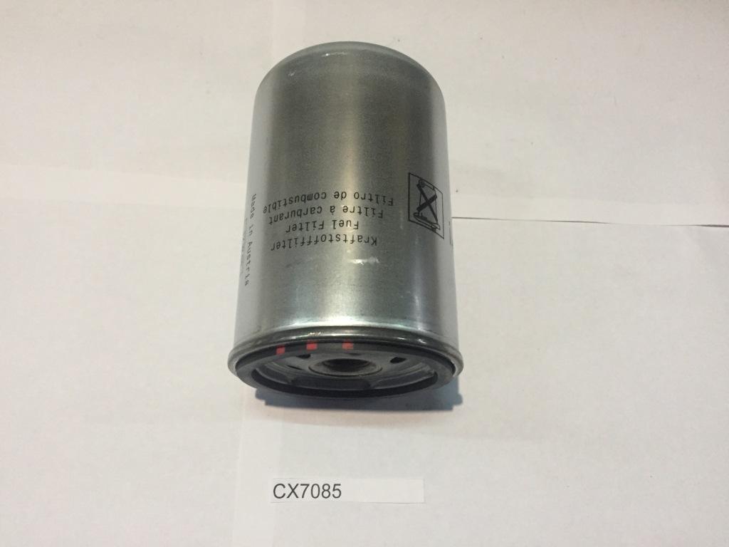 Фільтр паливний HELI CPCD35 CX7085