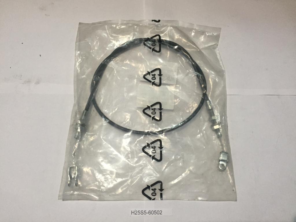 Трос газу HELI CPCD35 H25S5-60502